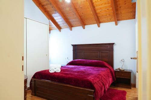 Apartamento 999 Dream Vacation Home