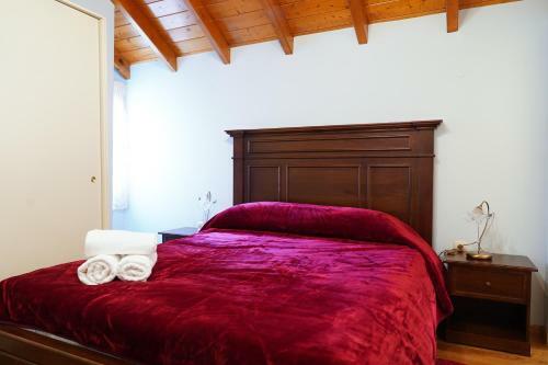 Apartamento 999 Dream Vacation Home