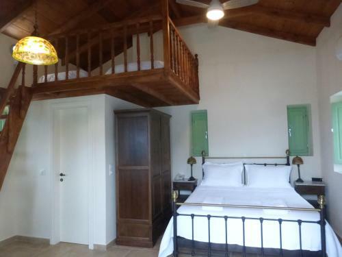 Apartamento Alkyon Seaside Studios