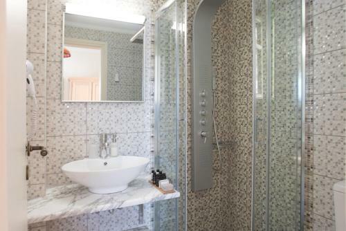 Apartamento Alkyon Seaside Studios