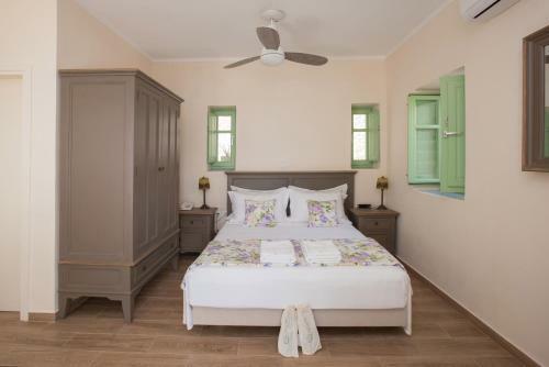 Apartamento Alkyon Seaside Studios