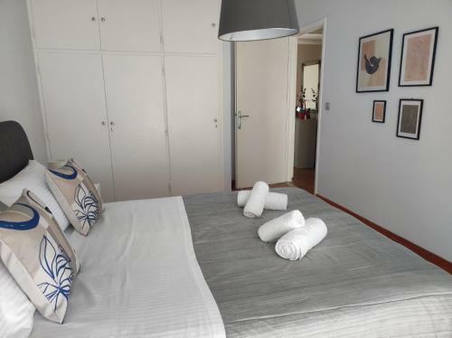 Apartamento Cozy And Friendly Flat In Nafplio