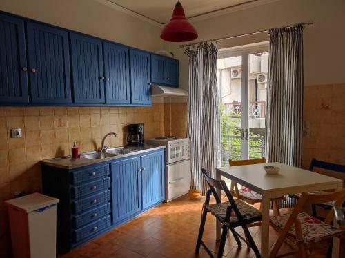 Apartamento Cozy And Friendly Flat In Nafplio