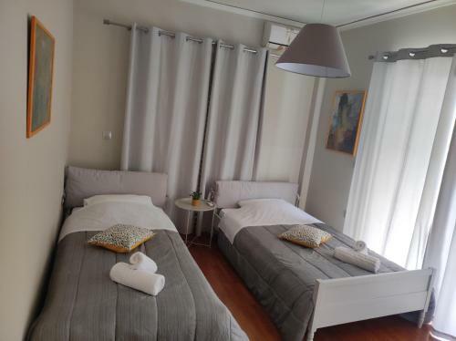 Apartamento Cozy And Friendly Flat In Nafplio
