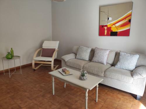 Apartamento Cozy And Friendly Flat In Nafplio