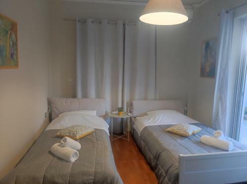 Apartamento Cozy And Friendly Flat In Nafplio