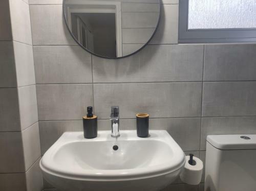 Apartamento Cozy And Friendly Flat In Nafplio