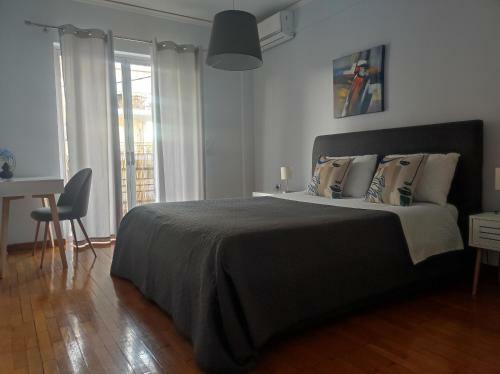 Apartamento Cozy And Friendly Flat In Nafplio