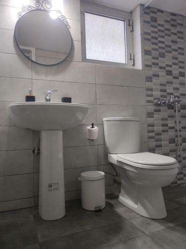 Apartamento Cozy And Friendly Flat In Nafplio