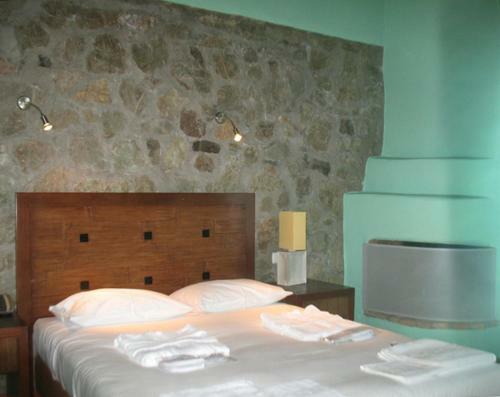 Hostal Lefteri's & Loukia's Guesthouse