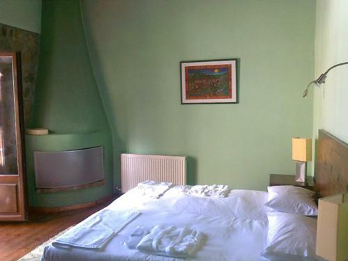 Hostal Lefteri's & Loukia's Guesthouse