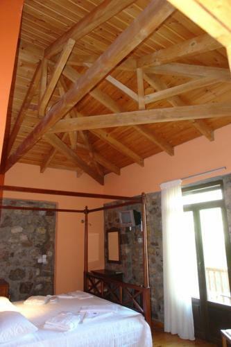 Hostal Lefteri's & Loukia's Guesthouse