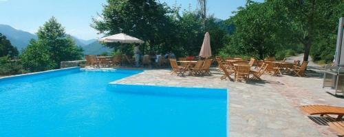Hostal Lefteri's & Loukia's Guesthouse