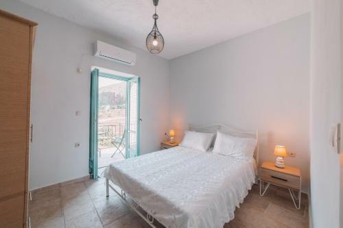Apartamento George Seafront Suites