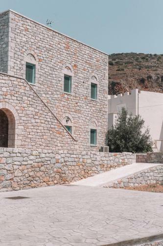 Apartamento George Seafront Suites