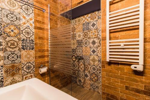 Apartamento Iole Boutique House