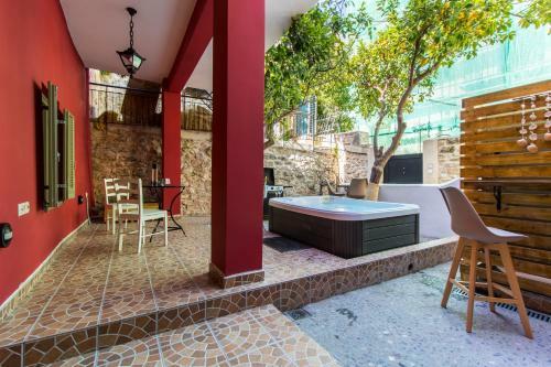 Apartamento Iole Boutique House