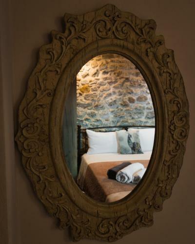 Apartamento Iole Boutique House