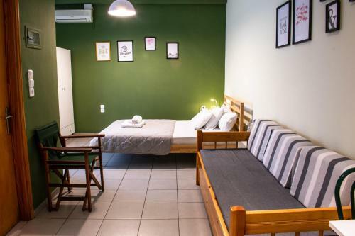 Hostal Kiki's Apartments