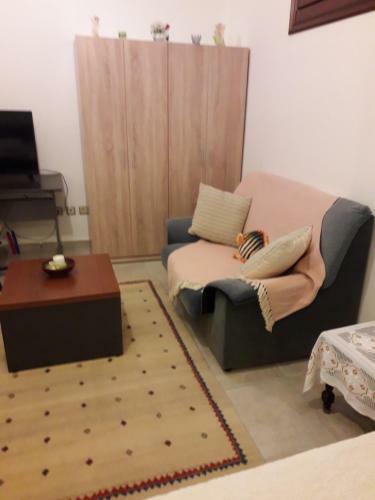 Eugenia' S Apartment