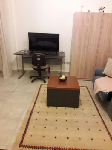 Eugenia' S Apartment
