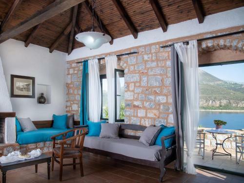 Apartamento Selana Studios