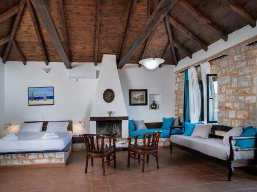 Apartamento Selana Studios
