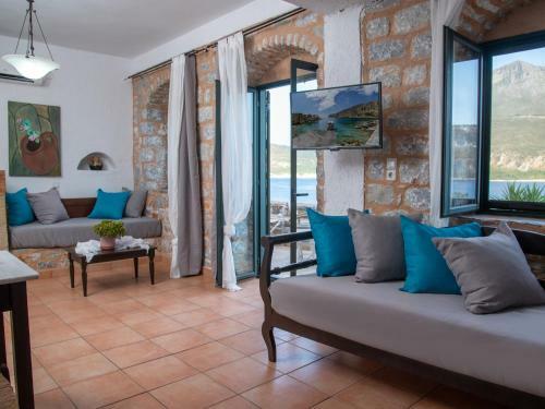Apartamento Selana Studios