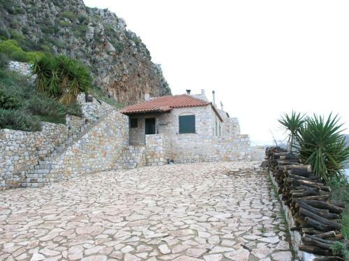 Apartamento Selana Studios