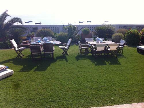 Nerantza Villa Jolimax
