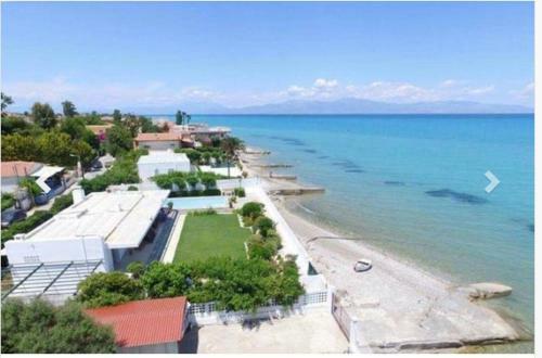 Nerantza Villa Jolimax