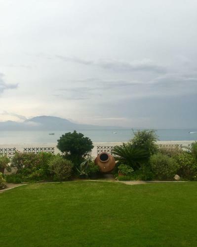 Nerantza Villa Jolimax