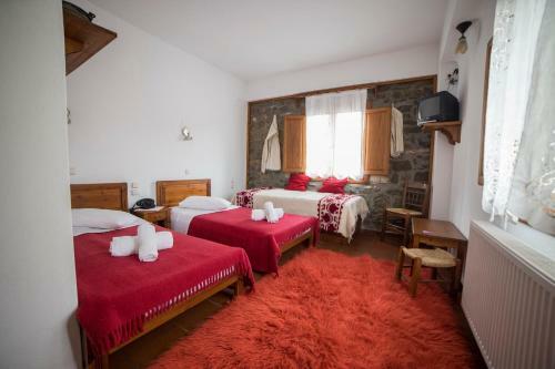 Hostal ??????? ???????