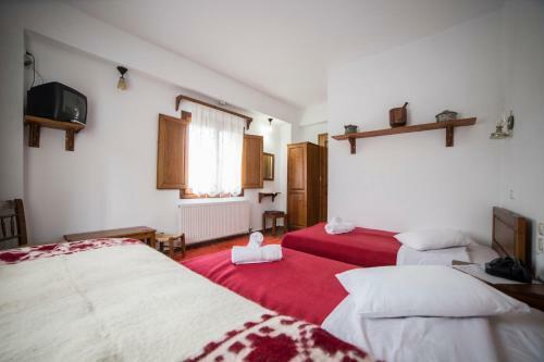 Hostal ??????? ???????