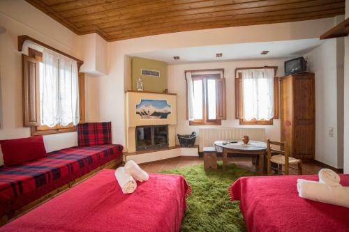 Hostal ??????? ???????