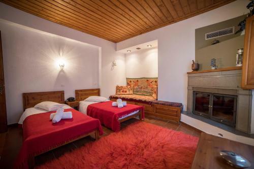 Hostal ??????? ???????
