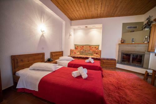 Hostal ??????? ???????