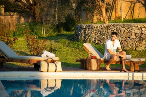 Neriana Villa - Garden Paradise