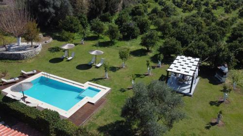 Neriana Villa - Garden Paradise