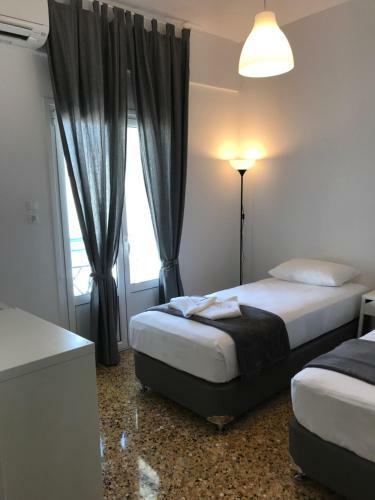 Apartamento Kamara Rooms In Naousa
