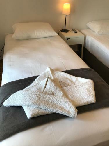 Apartamento Kamara Rooms In Naousa