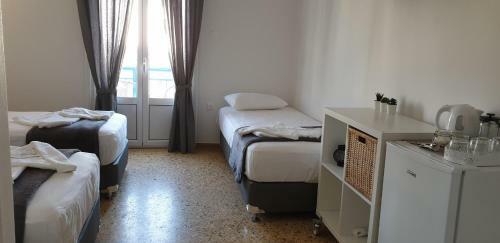 Apartamento Kamara Rooms In Naousa