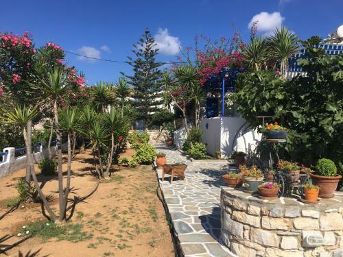 Hostal Blue Apartment With Seaview I