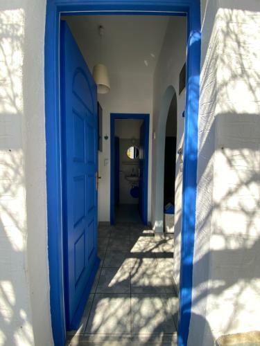 Hostal Blue Apartment With Seaview I
