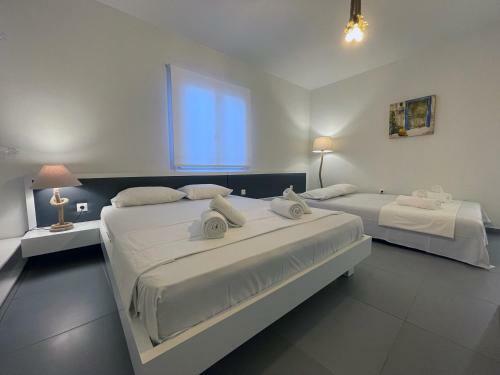 Apartamento Faskomilo Naousa Paros