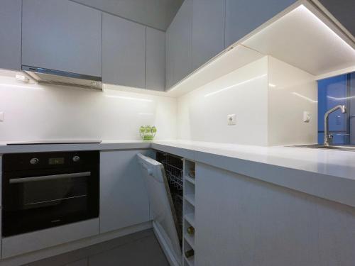 Apartamento Faskomilo Naousa Paros