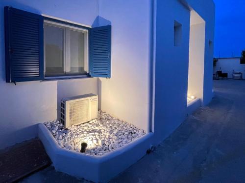 Apartamento Faskomilo Naousa Paros