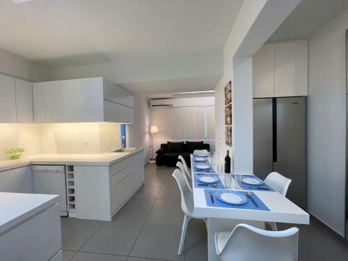 Apartamento Faskomilo Naousa Paros