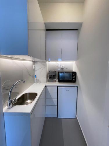 Apartamento Faskomilo Naousa Paros