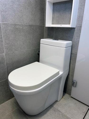 Apartamento Faskomilo Naousa Paros